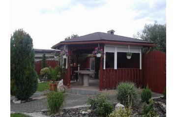 Accommodatie bij particulieren Turčiansky Michal 3